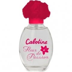 Cabotine Fleur de Passion